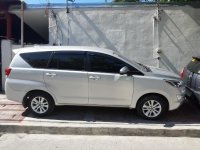 Toyota Innova 2018 E for sale 
