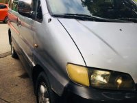 Well kept Hyundai Starex for sale