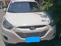 Hyundai Tucson 2011 for sale