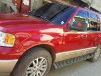 Like new Ford Expedition for sale