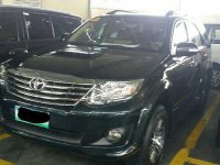 Toyota Fortuner 2014 for sale