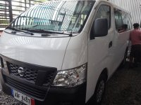 Nissan Urvan 2015 for sale 