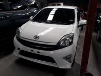 Toyota Wigo 2017 for sale 