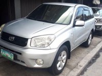 Toyota Rav4 2004 MT for sale