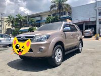 2006 Toyota Fortuner for sale 