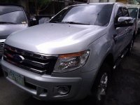 Ford Ranger 2014 XLT MT for sale 