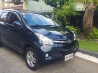 Toyota Avanza 2015 1.5G for sale