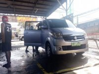 Suzuki APV 2011 for sale