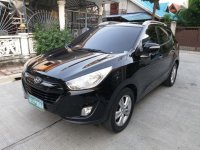 2011 Hyundai Tucson for sale