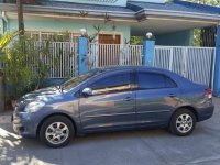 2009 Toyota Vios E for sale 