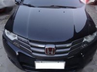 For Sale 2010 Honda City 1.5 E 