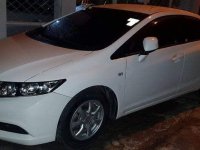 Honda Civic 2013 AT 1.8s for sale