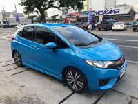 Honda Jazz VX 2015 for sale 