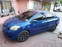 Toyota Vios 2007 for sale