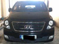 Hyundai Grand Starex 2009 for sale