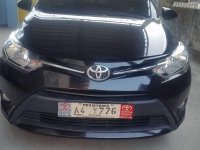 2018 Toyota Vios for sale