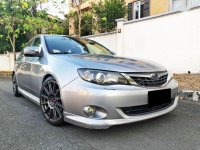 2008 Subaru Impreza for sale 