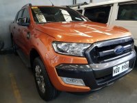 Ford Ranger 2016 for sale