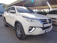 2019 Toyota Fortuner for sale