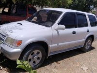 KIA SPORTAGE 4x4 2006 for sale 