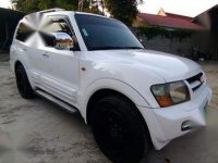 Mitsubishi Pajero 2005 for sale 