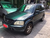 Honda Crv 2002 for sale 