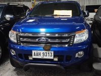 2014 Ford Ranger for sale 