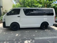 2018 Toyota Hiace Commuter for sale 