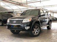 2010 Ford Everest 4x2 AT for sale 