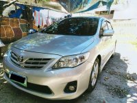 Toyota Corolla Altis 1.6V AT 2011 for sale 