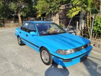 Well kept Toyota Corolla for sale 