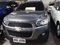 Chevrolet Captiva 2015 for sale