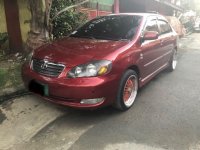 Toyota Altis 2004 for sale 