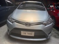2016 Toyota Vios 1.3 for sale 