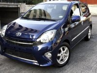 2016 TOYOTA WIGO for sale 