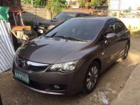 Honda Civic Fd 2011 for sale 