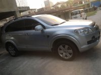 Chevrolet Captiva 2007 Awd for sale