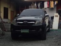 2006 Toyota Hilux G for sale 