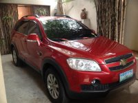 2011 Chevrolet Captiva for sale