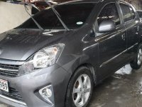 2015 Toyota Wigo for sale 