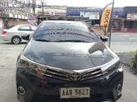 For sale 2014 Toyota Altis