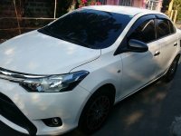 Toyota Vios 2014 J for sale