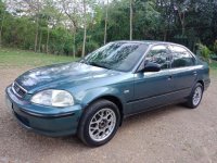 1996 Honda Civic lxi for sale 