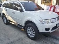 Mitsubishi Montero Sport 2012 For sale