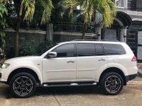 2014 Mitsubishi Montero For Sale