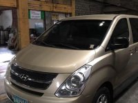 2010 Hyundai GRAND STAREX for sale 