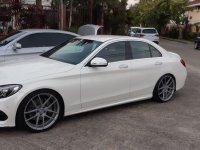 2015 Mercedes-Benz 250 for sale