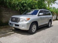 Toyota Land Cruiser 2015 for sale 