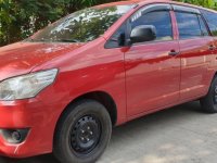 2016 Toyota Innova for sale 