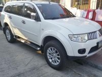 Mitsubishi Montero Sports 2012 For sale